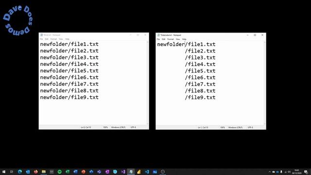 Folders on Blob Storage aren't what they seem смотреть онлайн