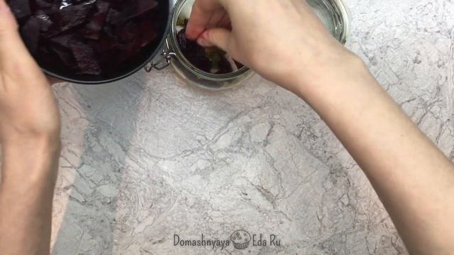 Маринованные яйца! Английская закуска к пиву. смотреть онлайн