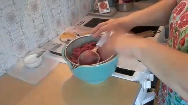 Кабачки с хрустинкой смотреть онлайн