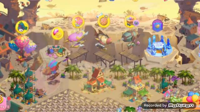 Новая МА ,,Сомбра-вселенная" в игре Май Литтл Пони смотреть онлайн