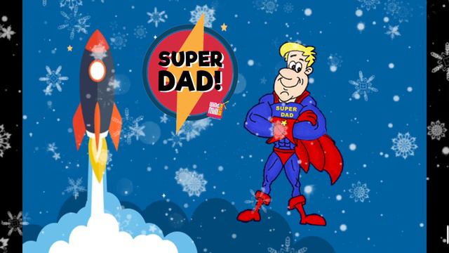 Father's Day Special I Love My Daddy | Happy Fathers Day Song | Fathers Day Songs | Fathers Day Poe