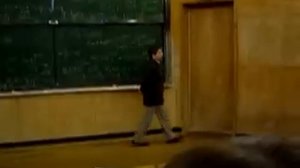 Подкорытов о теоремах существования