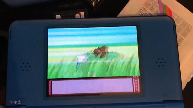 Chatot used Chatter! смотреть онлайн