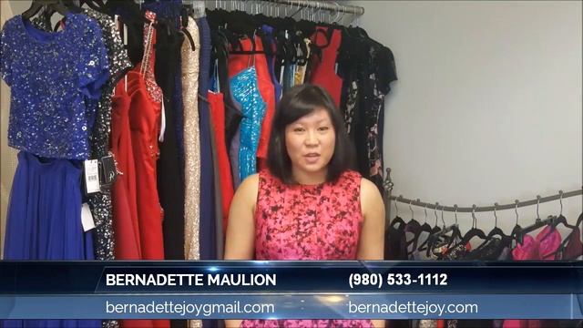 Bernadette Maulion: Incredible Steps On How To Get First Class Business Consulting смотреть онлайн