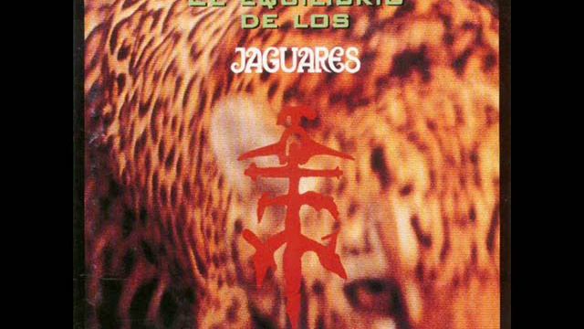 Jaguares - El equilibrio (Parte 1) смотреть онлайн