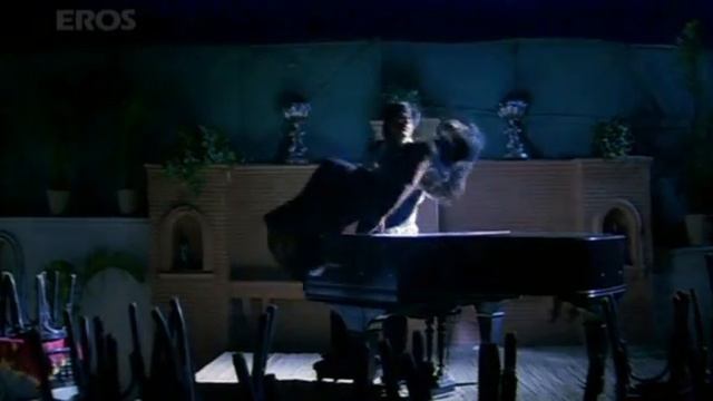 Страстная любовь. Шахрукх Кхан