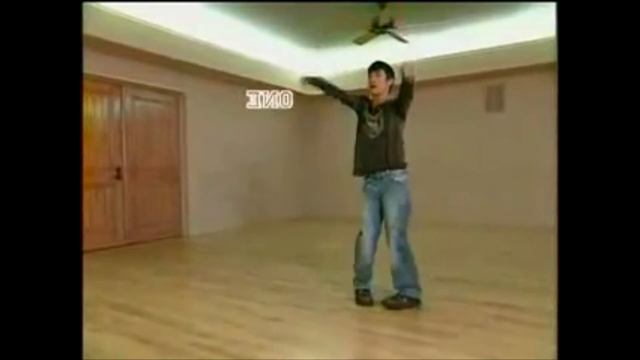 Work this out - High School Musical 2 (Dance Tutorial Mirror + Slow) смотреть онлайн