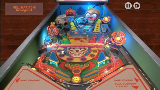 Pinball Creator | Asset Store | Unity 3D | Demo Table смотреть онлайн