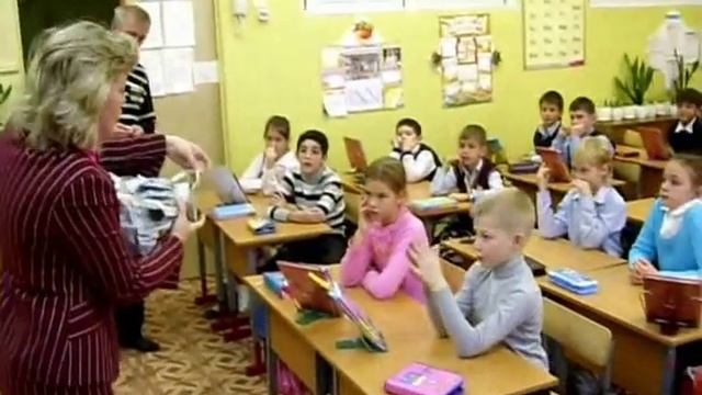 Охрана труда в школе смотреть онлайн