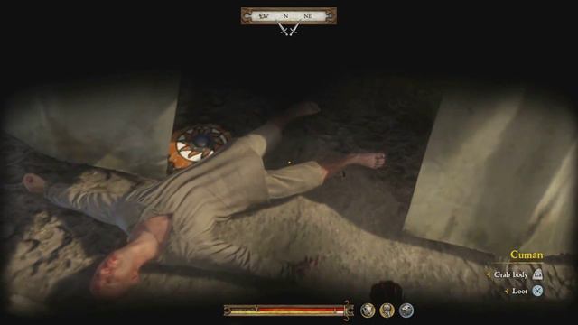 Kingdom Come Deliverance #27 Revenge!! смотреть онлайн