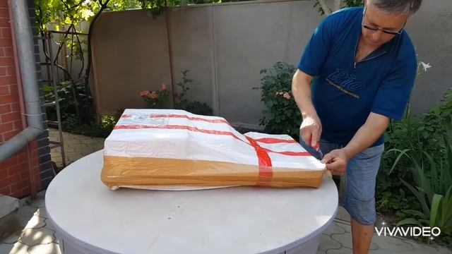 Ейск?Ремонт летней кухни. Бра. Обзор и сборка коптильни "Hobbi Smoke"???? смотреть онлайн