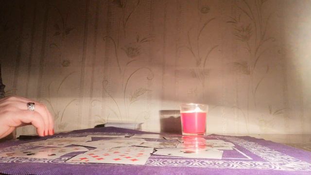 Бубновая Дама.