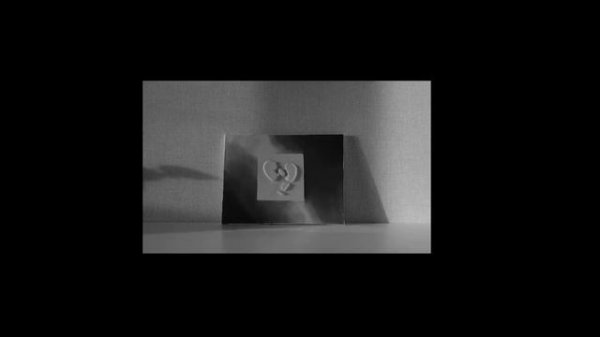 passmurny - Сердце (slowed + reverb)