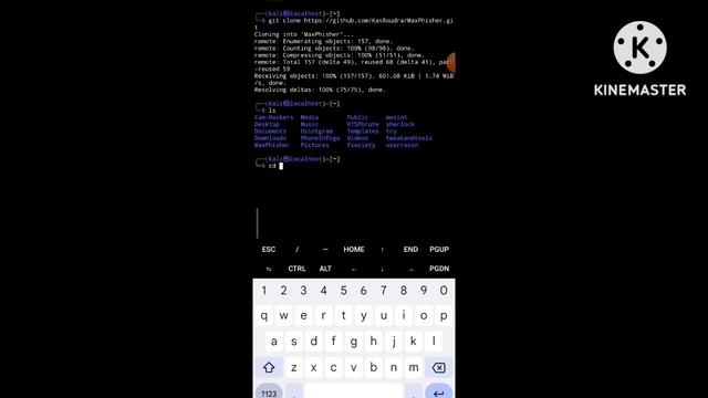 How to install Max GitHub in Termux || Max GitHub installing in Android || Max GitHub installation смотреть онлайн