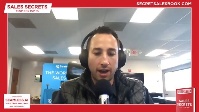 Dale Dupree: Rockstar Turns Copier Sales Warrior смотреть онлайн
