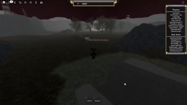 NEW BORDER REVAMP + Rebel's Base | Military Simulator | Roblox смотреть онлайн