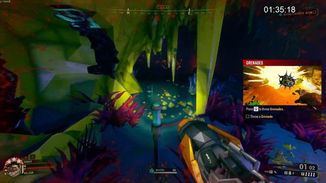 DRG Tutorial | 2:55 | 2/22/2022 смотреть онлайн