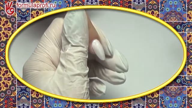 Слайдеры в стиле Этно Жидкие типсы смотреть онлайн