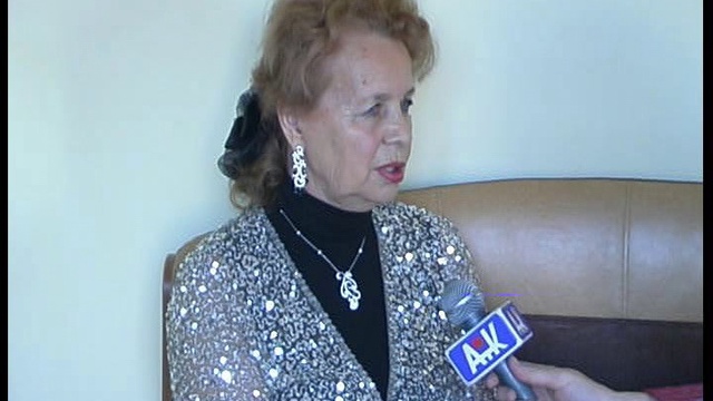 Нина Носова - пушкиновед смотреть онлайн