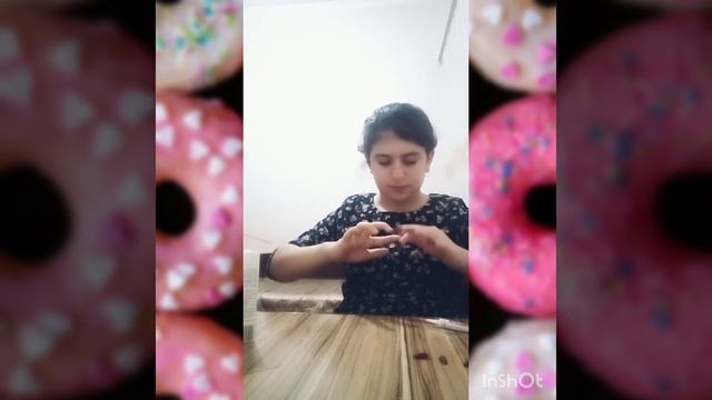 Приклеиваю ногти ? смотреть онлайн