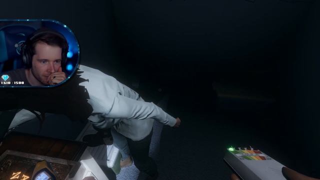 I Hunted Ghosts with Corpse, Gloom and Cupquake.. смотреть онлайн