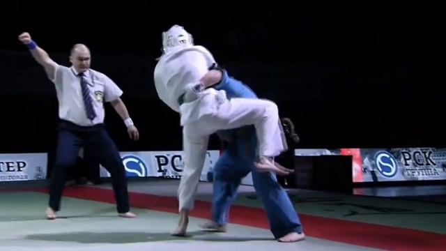 Kudo Daido Juku Highlights 2021: The Best Of Full Contact Martial Arts