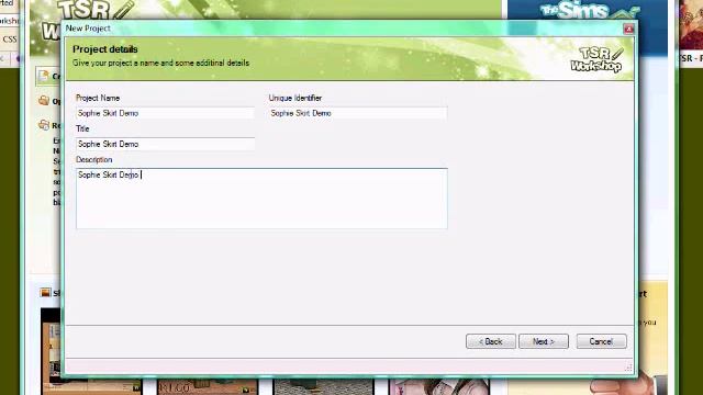 TSR WorkShop Tutorial - The Basics (Part 1) смотреть онлайн