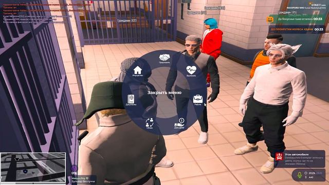 Наказал выпендрёжников и стал работягой на 3600 секунд смотреть онлайн