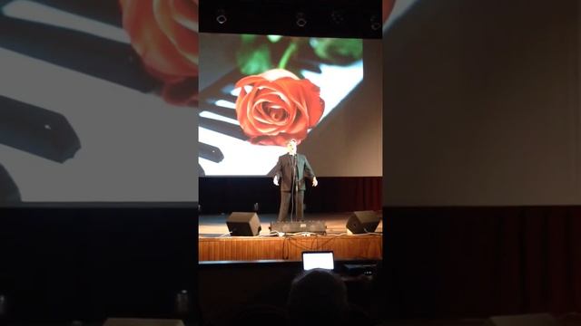 Олег Ковтуненко "Я встретил вас и все былое" ,,Мелодии любви,, 5 апреля смотреть онлайн