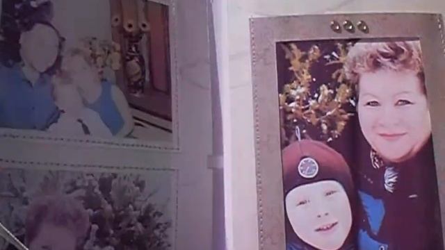 Поздравительная открытка для мамы, тещи и бабушки! смотреть онлайн