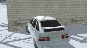 Когда ОБНОВА в Ваз Краш Тест симулятор 2?🤔