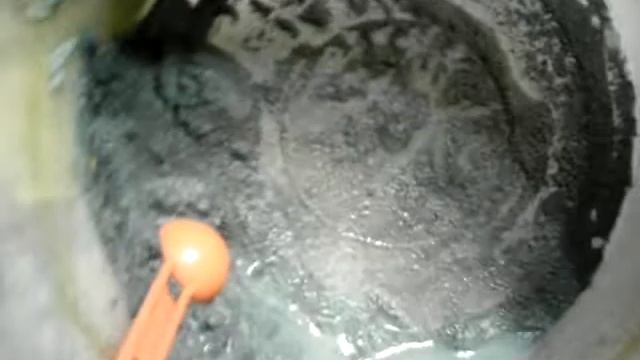 Растворение серебра в Белизне смотреть онлайн