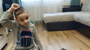 Как сделать парашют для LEGO человечка своими руками