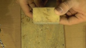 Как сделать КОНУСНОЕ ГРУЗИЛО в деревянной форме.