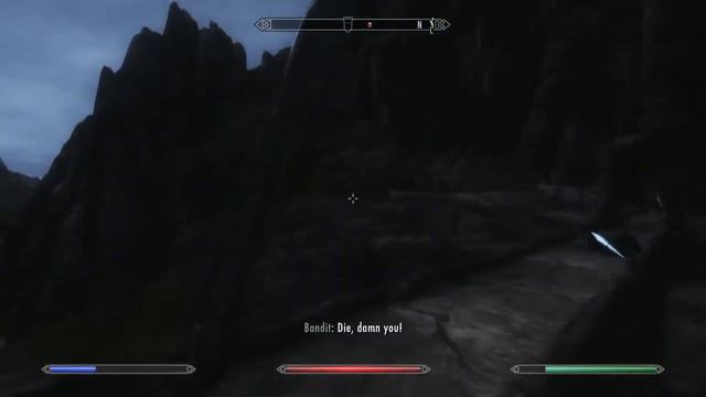 Skyrim #28 (Darkshade) смотреть онлайн