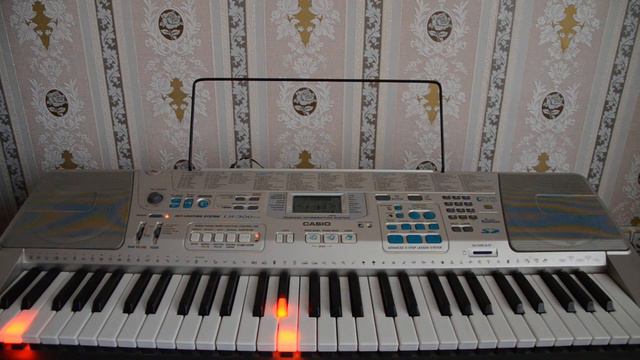 Muse - Starlight - Piano cover (tutorial) смотреть онлайн