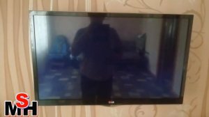 Для просмотра бесплатного ТВ на SMART TV,не нужно антенн,программ и регистраций.