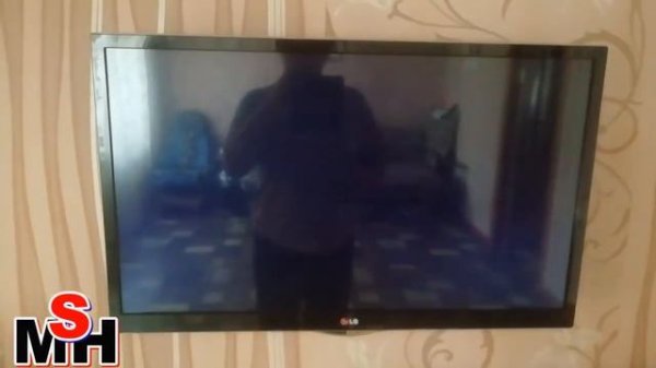 Для просмотра бесплатного ТВ на SMART TV,не нужно антенн,программ и регистраций.