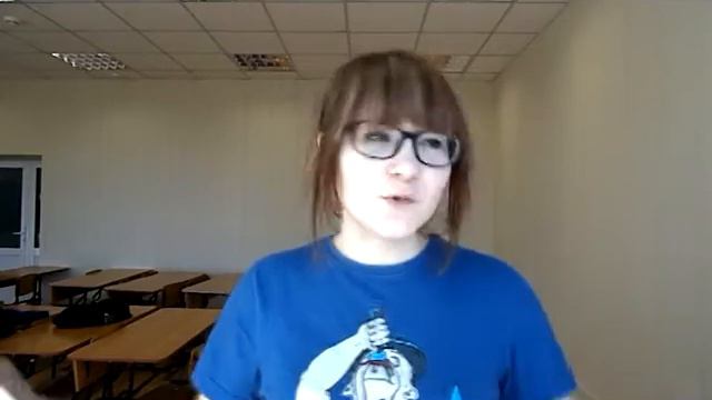 Что будет 1 апреля в Монтажном колледже?? СМОТРИМ смотреть онлайн