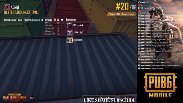 Ipad pro 10.5 | PUBG Mobile 0.13.0 Nepal Support The Stream смотреть онлайн