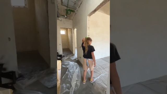 ОБЗОР ДОМА | РЕМОНТ ДОМОВ В КРАСНОДАРЕ | КП БЛИЗКИЙ | КРАСНОДАР смотреть онлайн