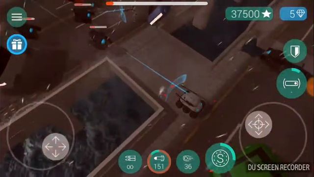 Прохождение игры CyberSphere (#1) смотреть онлайн