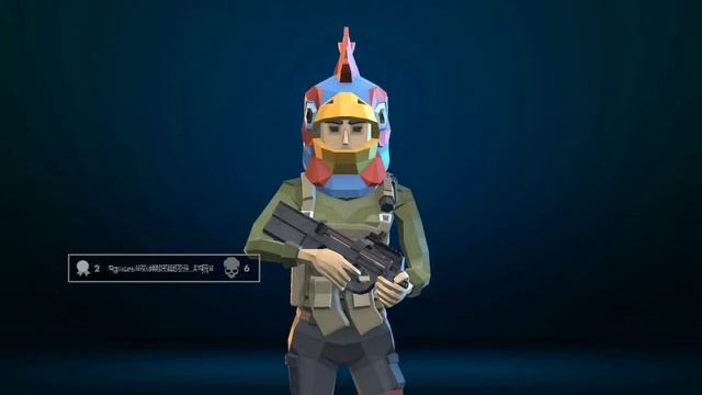 Polygon Arena: Online Shooter - Gameplay | Android Apk #PolygonArena #newgame #gameviewtrending смотреть онлайн