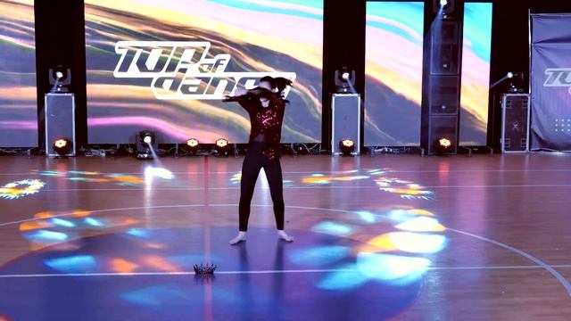 Мирошниченко Мария – «Наследница престола». Чемпионат «TOP of Dance» г. Одесса 20.11.2021. смотреть онлайн
