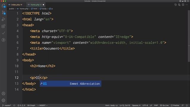 Sistema de Templates com PHP - Como funciona o Output Buffer - parte 2 смотреть онлайн