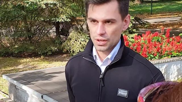 Калининград: итоги реализации федеральной целевой программы по сохранению водных объектов. смотреть онлайн