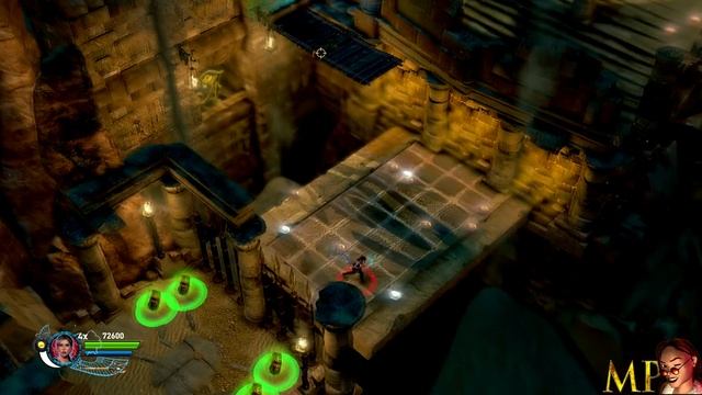 Lara Croft and the Temple of Osiris: Tomb of the Timekeeper | #3 Single Player смотреть онлайн