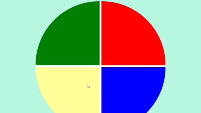 Criando um jogo Genius com HTML5, CSS3 e javascript смотреть онлайн