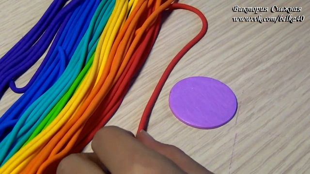 DIY: Радужное Настроение смотреть онлайн