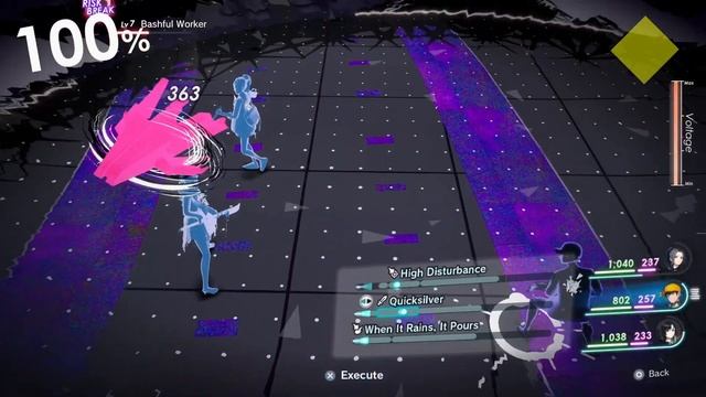 The Caligula Effect 2 Full Gameplay Walkthrough Part 2